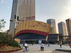 -万达茂商场(南京仙林店)