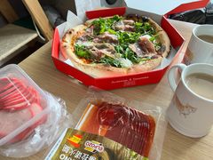 -Alimentari早午餐(安福路店)