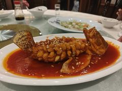 -镇扬菜馆