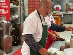 -锅贴大王南翔小笼(临沂二村店)