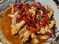 -十面欢腾·海鲜面·台式Bistro(长乐路店)
