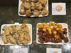 -那些年一起吃串的地方烧烤(观前街店)