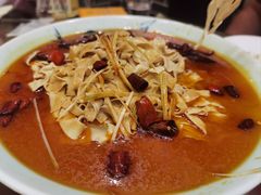 -李家猪蹄融合菜馆(河松街店)