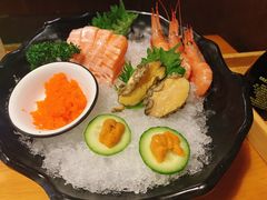 -银子铁板烧料理自助餐(人民广场店)