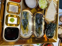 -三宝泥炉·活烤鳗鱼(七宝宝龙店)