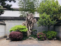 -胡雪岩故居