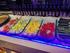 -快乐爱斯米牛排自助(正大广场店)