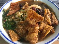 柳州螺蛳粉-八十八粉儿(尚都店)