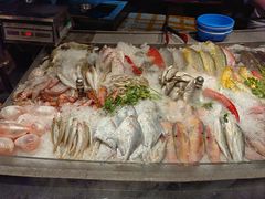 -海门鱼仔·潮汕味(百信广场西区店)