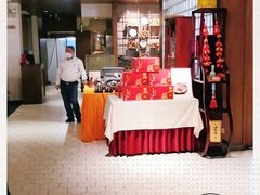 -陆壹捌餐厅(五大道店)