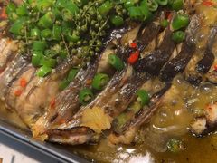 -鱼酷活鱼烤鱼(南京水游城店)