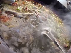 -懒谈秦市井羊肉馆(光谷青年城店)