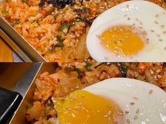 -咕咕站韩国料理(紫金港店)