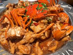 -胖哥俩肉蟹煲(湖滨银泰in77店)