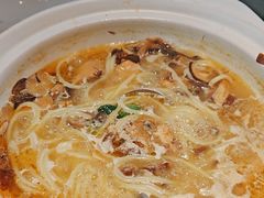 -滇铺子·云南特色菜·第九届野生菌美食节(东风东路c86店)
