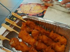 -尊宝比萨(中山八店)