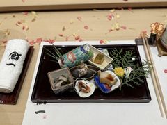 -鮨一日本料理(大中华店)