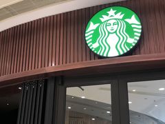 门面-星巴克臻选(北京富力家园店)