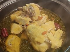-江边城外烤全鱼(世茂广场店)