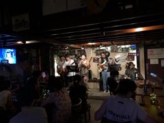 -南锣鼓巷吉他吧(鼓楼店)