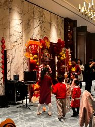 -派对猴生日派对策划(浦东店)