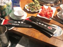 -超级神炭烤肉夜食(芥园西道店)
