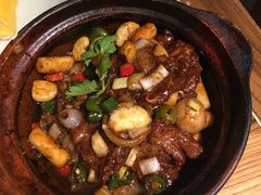 -老灶味道·本帮菜(昌平路店)