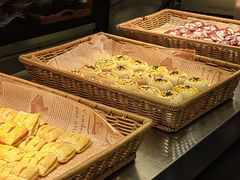 -南通大饭店·米兰餐厅