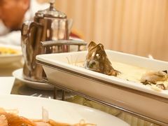 豆花鳜鱼-金时代顺风大酒店(协泰店)