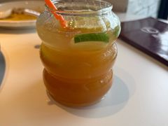 -水禾轩·海鲜蒸汽主题餐厅(拱北店)