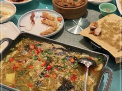 -章吴记喜瑞餐厅(东东城店)