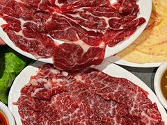 -贵宾牛·潮汕牛肉火锅(珠池总店)
