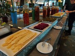 水果区域-长春净月潭喜来登酒店·盛宴标帜餐厅