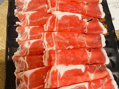 -呷哺呷哺(望京新世界店)