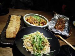 -川流不息(北蔡休闲广场店)