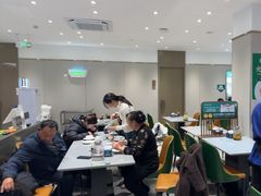 -紫光园·烤鸭(吕家营店)