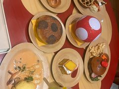 -哈利波特魔法世界