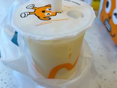 -CoCo都可(深业东岭店)