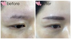 -平萍纹绣韩式半永久定妆