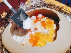 -喝丢一只鞋海鲜烧烤·海肠捞饭(东关街店)