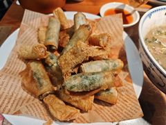 -水先生寧波菜(天一店)