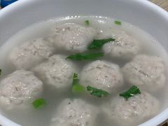 -小船渔村•大连菜•大连焖鱼(黄河路店)