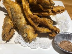 -旺角小渔村·海肠捞饭开创者(环山路店)