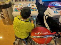 -汤姆熊欢乐世界(滨江店)