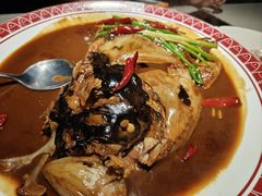 经典鱼头泡饼-旺顺阁鱼头泡饼(常营店)