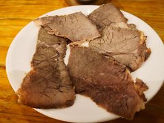 -嘻小北·兰州清汤牛肉面(太平洋森活天地店)