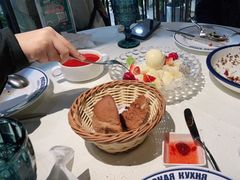 -俄士厨房(印象汇店)