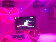 包房-维也纳KTV