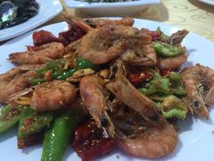 iphone_upload_pic-海岛渔村大酒店(云霄路店)