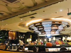 大堂-芭菲盛宴·环球美食(解放碑英利国际店)